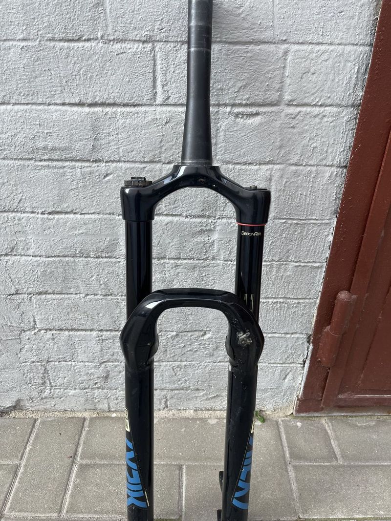 RockShox Lyrik Ultimate Charger 2.1 RC2 29" odpružená vidlice, 160 mm