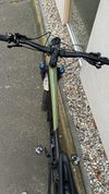 GIANT Trance 2 29"Black/Olive