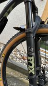 GIANT Trance 2 29"Black/Olive