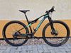 Prodám celoodpružené karbonové MTB kolo ORBEA OIZ 29