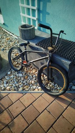 BMX SUBROSA 2022