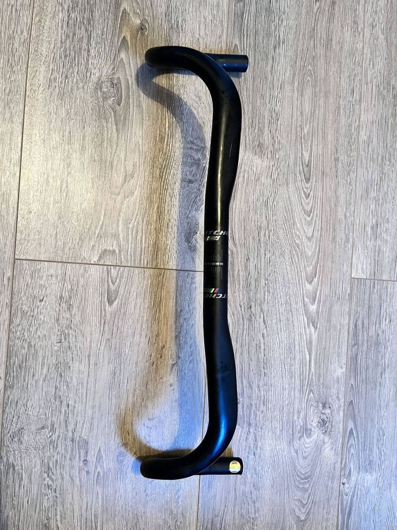 Prodám gravel řídítka Ritchey WCS 520mm