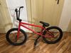 BMX kolo WeThePeople thrillseeker