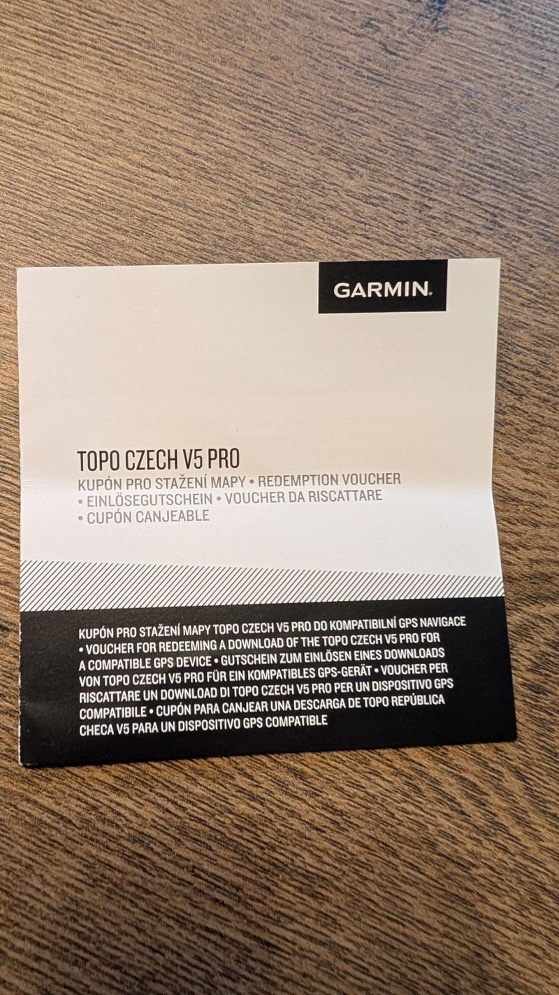 Garmin Edge 1040 Pro