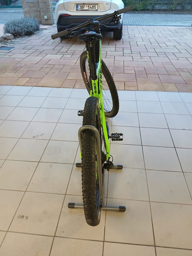 Cannondale Scalpel-Si