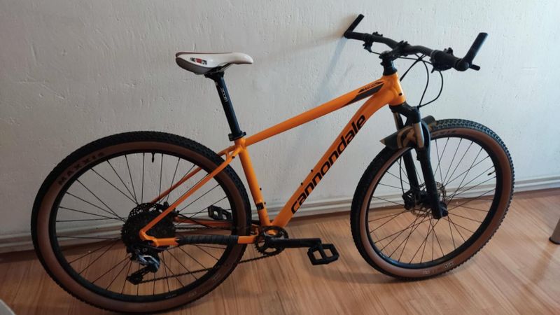 Cannondale trail, M/D