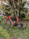 Ridley Helium Slx Lotto Soudal edition