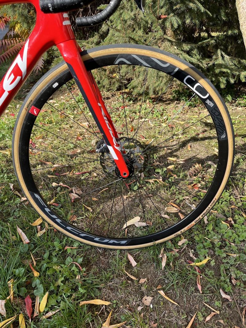 Ridley Helium Slx Lotto Soudal edition