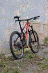 Prodám enduro Kellys Eraser Carbon