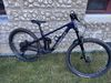 Norco Sight C2 SRAM, karbon vel.M