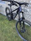 Norco Sight C2 SRAM, karbon vel.M