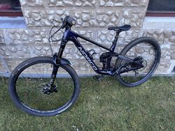 Norco Sight C2 SRAM, karbon vel.M