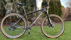 Prodám Specialized Epic Expert HT 2022