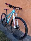 HAIBIKE Life Edition 7.70, vel. XS