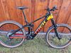 Trek rail 9.8 karbon baterie 750wh