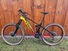 Trek rail 9.8 karbon baterie 750wh