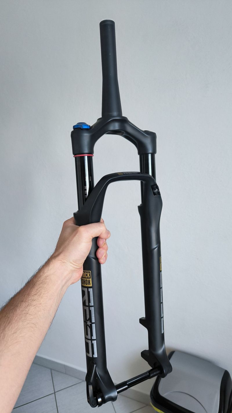 Rock Shox Reba RL 