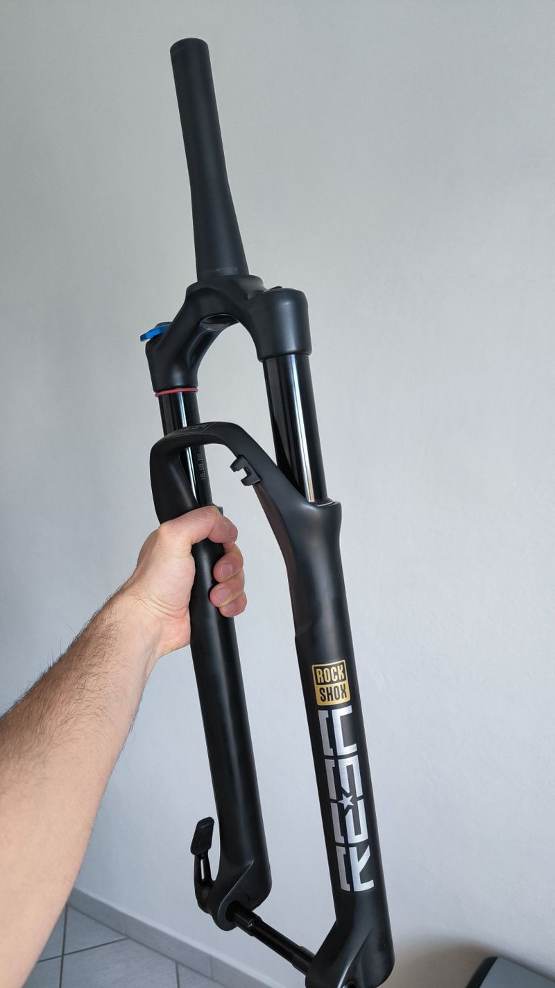 Rock Shox Reba RL 