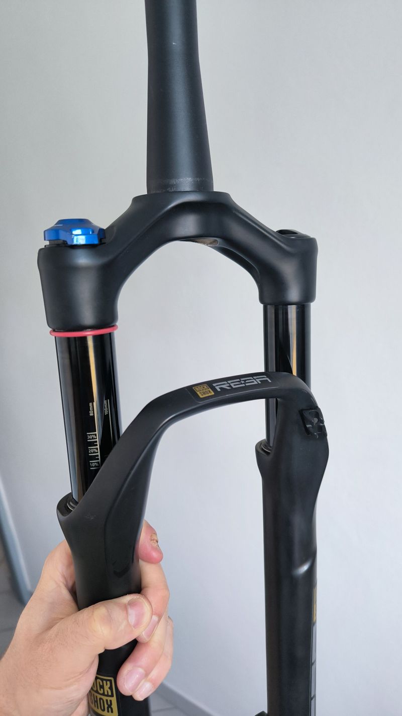 Rock Shox Reba RL 