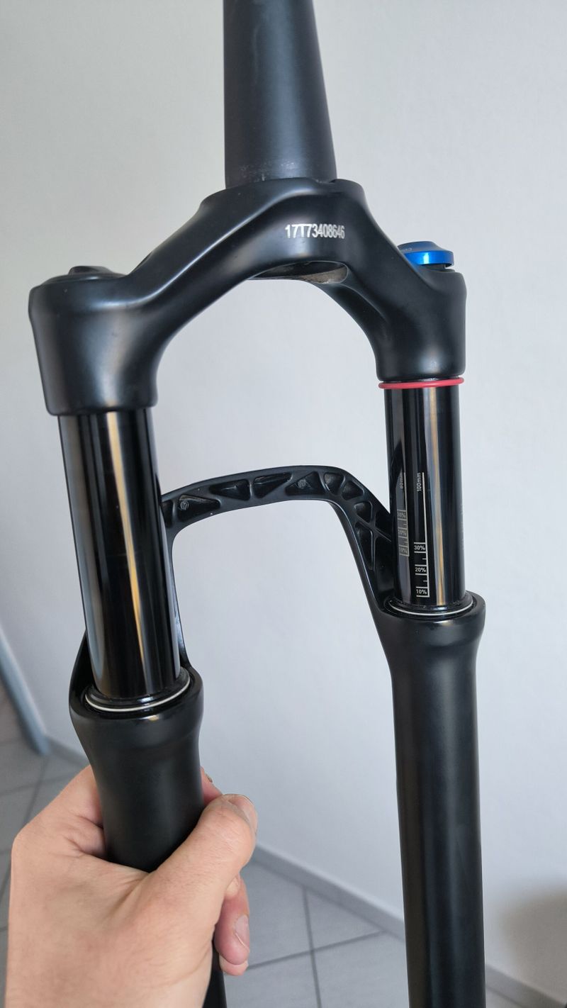 Rock Shox Reba RL 