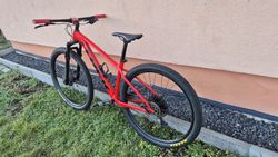 TREK X-CALIBER 8 velikost M