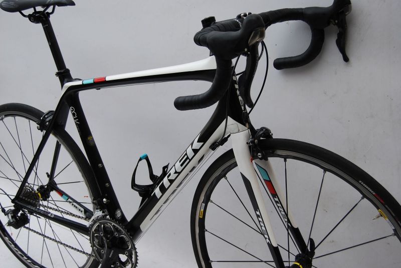 Trek Madone Carbon