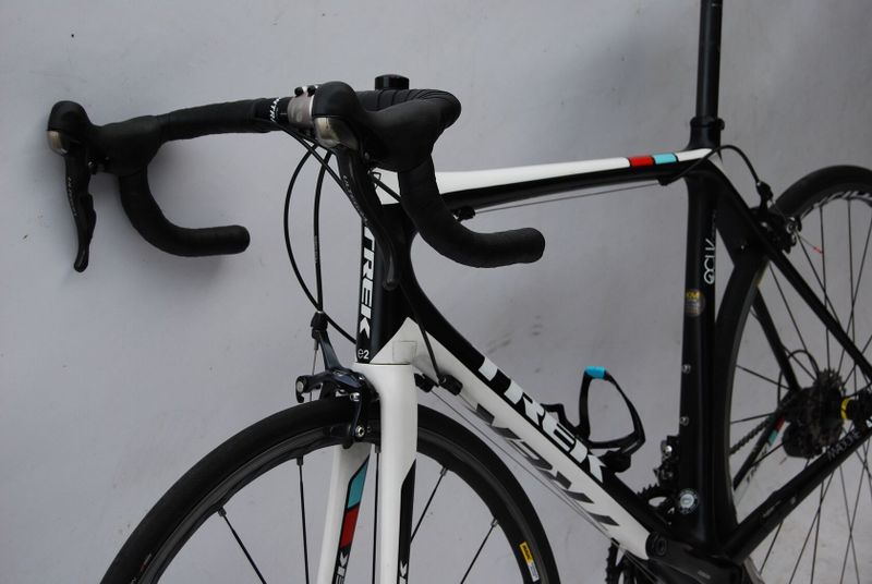 Trek Madone Carbon