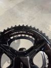 Kliky s wattmetrem Shimano Dura-Ace + 4iiii