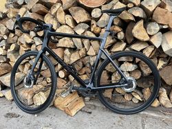 Isaac Boson - Ultegra 8000. velikost XXL - 188cm+