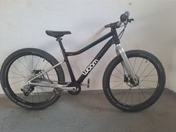 Dětský bike Woom 5 24"