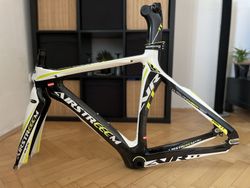 Airstreeem AIR TT carbon / vel.50