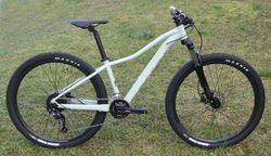 SCOTT Contessa Active 40 – dámské 27.5 kolo s hliníkovým rámem – NOVÉ