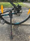 Kellys Clea 90 28 dámsky bicykel, black aqua