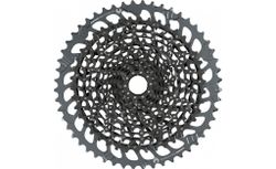 ⚙️ Nová kazeta SRAM GX Eagle 10-52 zubů (Lunar) xD ořech - 12 rychlostí - váha 450 g ⚙️