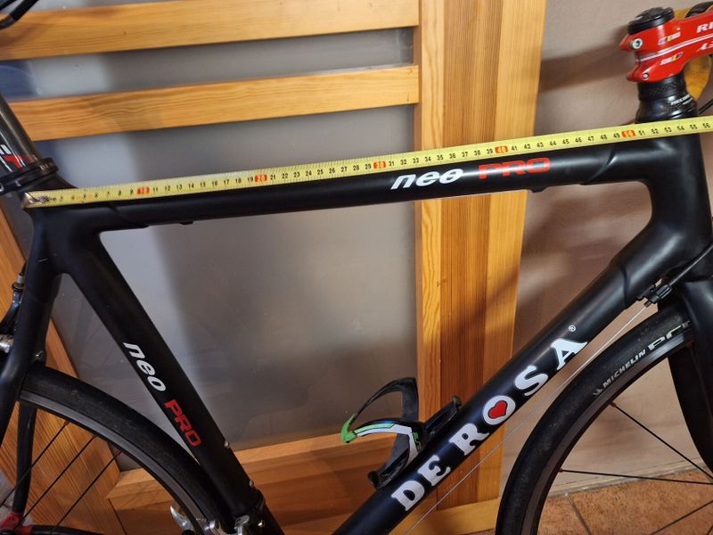 De rosa neo pro