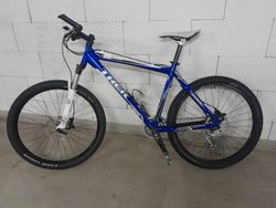 Trek 6500