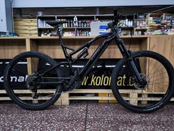 !NOVÝ! Raymon TrailRay 160E 9.0 SE, vel. L (skladem taky XL), 720Wh, Yamaha