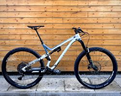 Commencal Meta TR 29 Race Bike