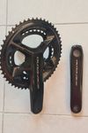 Shimano dura ace 2x12 