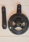 Shimano dura ace 2x12 