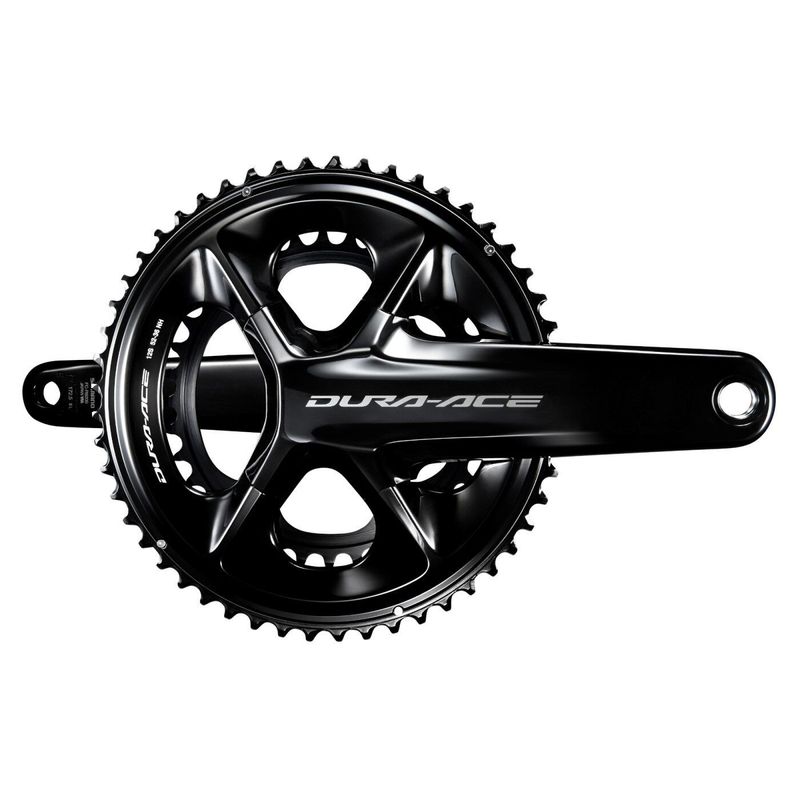 Shimano dura ace 2x12 