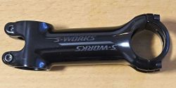 Specialized S-Works SL 100mm