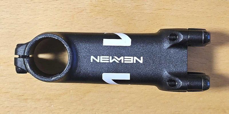 Newmen Evolution 100mm