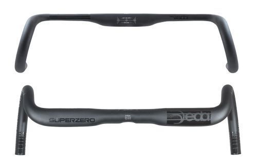 ŘÍDÍTKA DEDA SUPERZERO GRAVEL ALLOY - 42 cm