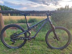 Commencal Meta AM 29 L