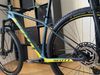 Scott Scale 940 carbon Cobalt / vel.M / Sram Eagle 1x12