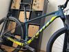 Scott Scale 940 carbon Cobalt / vel.M / Sram Eagle 1x12