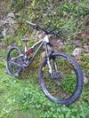 Commencal meta