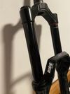 Rock Shox Zeb Ultimate 