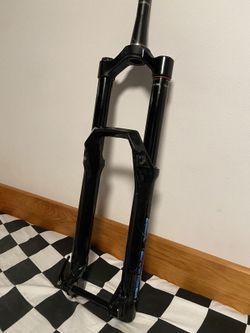 Rock Shox Zeb Ultimate 